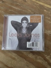 Did It for Love by Leela James