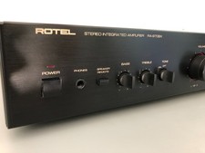 Rotel RA-970BX Amplificateur
