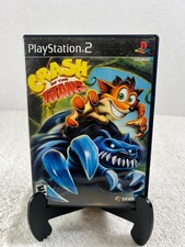 Crash of the Titans (Sony