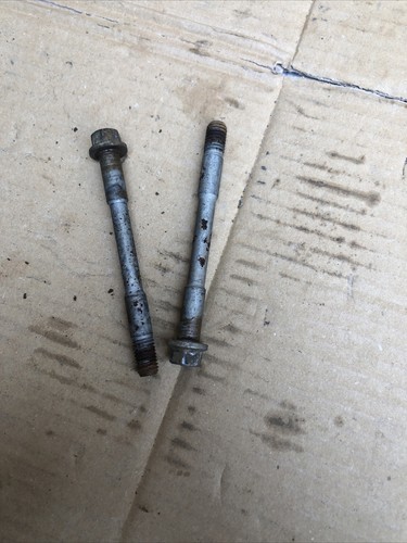 Bulloni perni viteria motore - perni,