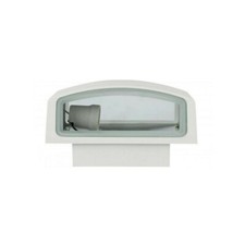 Plafoniera stagna applique - stagna,