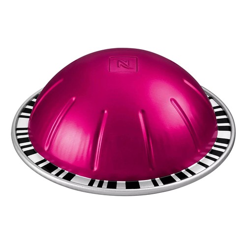 Nespresso vertuo toccanto - nespresso,