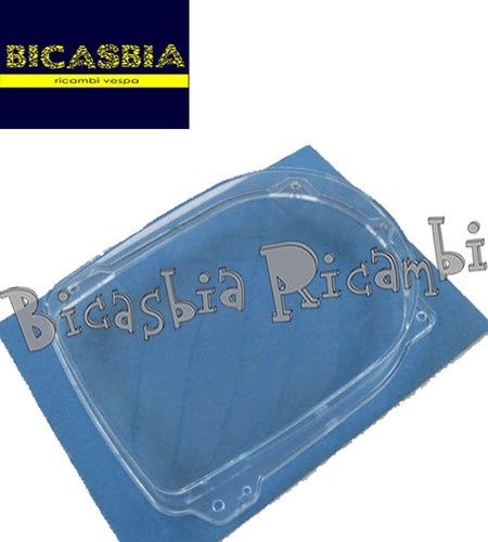 8377 trasparente vetro - 8377,