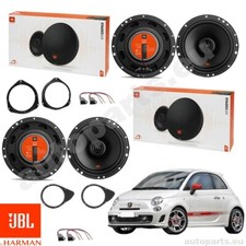 Kit 4 Casse Altoparlanti JBL
