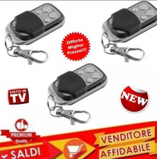 Telecomando universale kit 3 - universale,