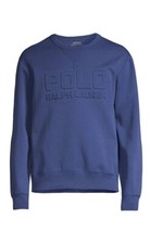Felpa ralph lauren girocollo - lauren,