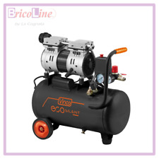 COMPRESSORE SILENZIOSO LT.24