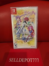 Tales of Graces f Remastered