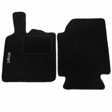 TAPPETINI AUTO IN MOQUETTE CON