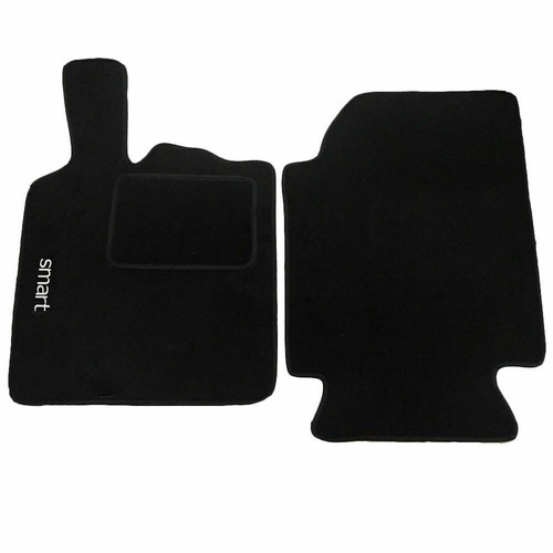 Tappetini auto moquette con - tappetini,