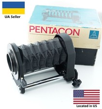 DDR Pentacon MACRO SET