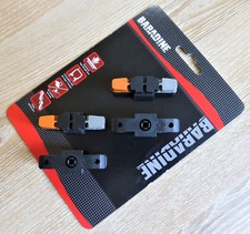 2 paia di ganasce freno