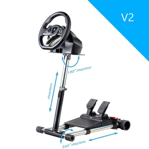 Wheel stand pro racing - pro,