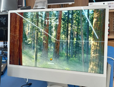 IMAC APPLE 24" (2021) RETINA 4,5K, M1