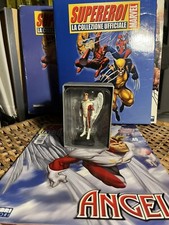 #40 ANGEL - SUPEREROI MARVEL