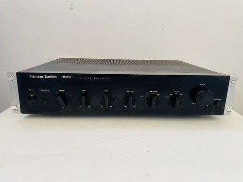 Harman kardon hk6150 - kardon,