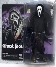 FIGURINA VESTITA SCREAM GHOST