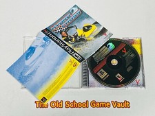 Sea-Doo HydroCross - Gioco