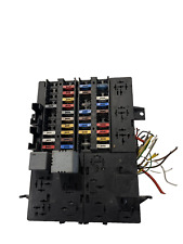 Cassetta Fusibili Renault Master O Movano 7703297587 Originale 2.2dci Anno 2002