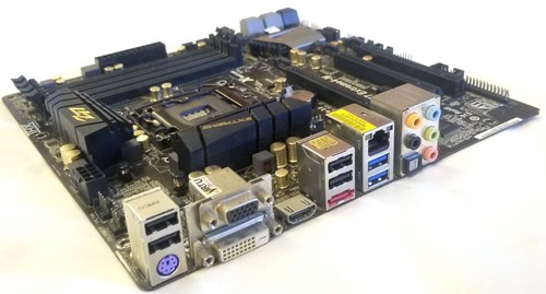 Asrock z77 extreme4 intel - z77,