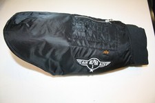 Alpha Industries MA-1 Dog Nero