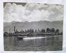 VECCHIA FOTO FOTOGRAFIA