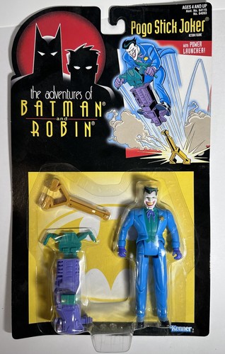Modellino kenner avventure - kenner, le