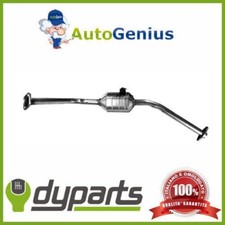 CATALIZZATORE SUZUKI SAMURAI