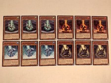 Yugioh Drago Righello Mini