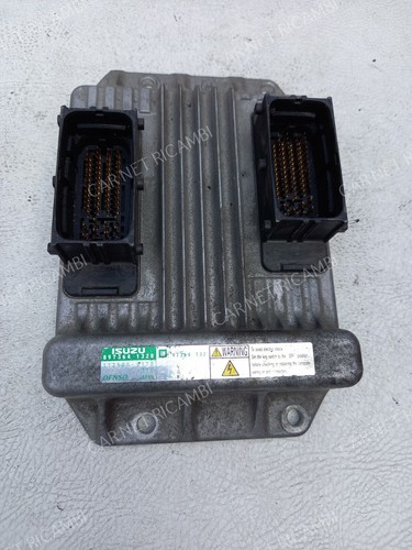 Denso 112500 0170 isuzu - denso, 112500-0170