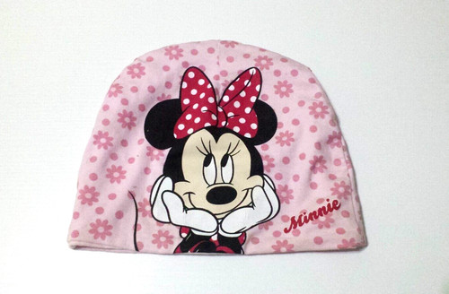 Cappello invernale bambina - invernale,