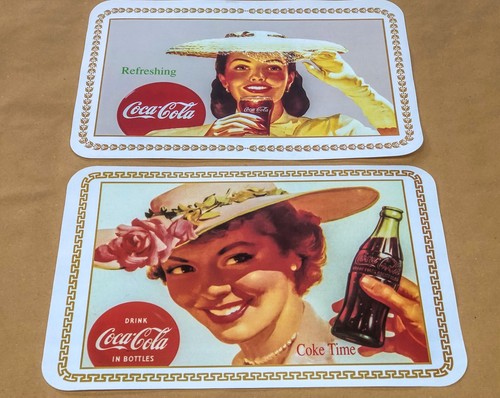 Coca cola italia due - italia, 90's