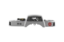 Leica germany chrome - leica, r6