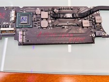 Scheda madre Apple MacBook Air