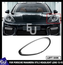 COPRIOBIETTIVO VETRO FARO LATO