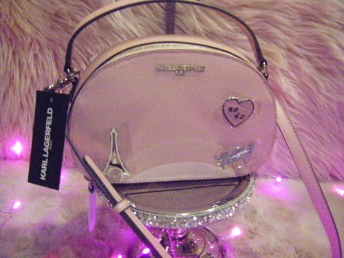 Borsa tracolla piccola karl - borsa,