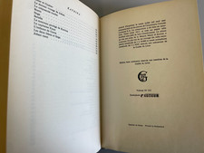 Raro Libro Katrina Sally