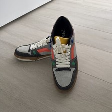 Zara Sneakers Size 42