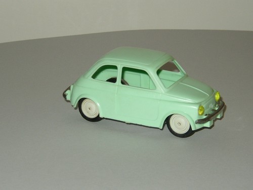 Fiat 500 ingap - fiat,