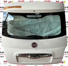 PORTELLONE COFANO POSTERIORE FIAT 500 HYBRID ANNO 2023