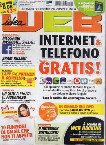 Web idea 2018 - idea, 11