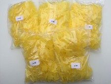 DISTANZIATORI PIASTRELLE"TIRAMISÙ" 2,0mm a T -1250Pz.(5 buste da 250 Pz.)