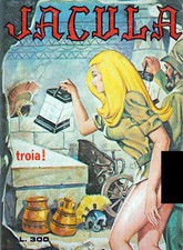 JACULA N. 210 DEL 11.05.1977