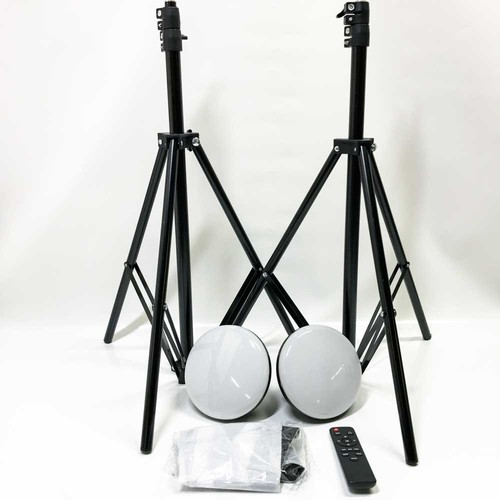 Softbox set luci - softbox,