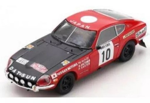 Spark datsun 240z 1973 - datsun,