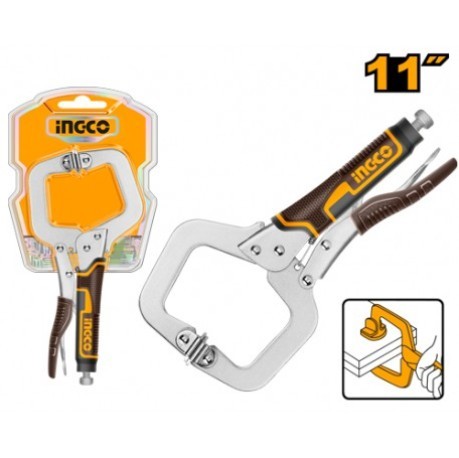 Pinza blocco c - a,