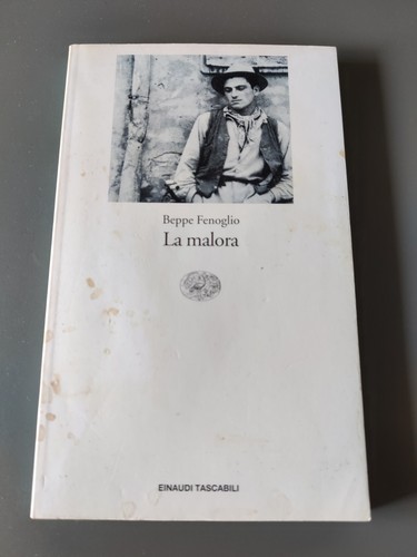 Beppe fenoglio la - beppe,