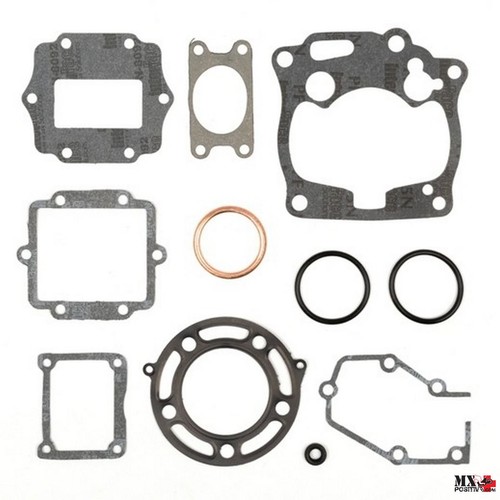 Kit guarnizioni cilindro - kit,