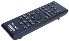Telecomando originale sony - telecomando,