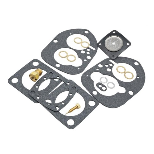 Kit riparazione carburatore - kit,